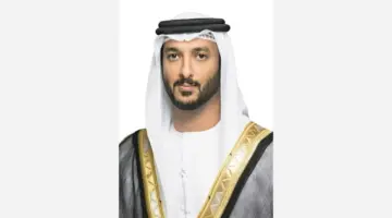 عبد الله بن طوق: الإمارات حريصة على توسيع شراكتها الاقتصادية مع الهند